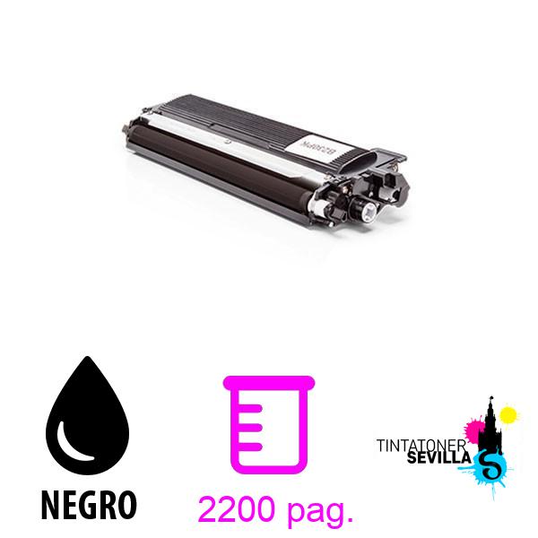 Tóner Compatible Brother TN230 Negro TN-230BK