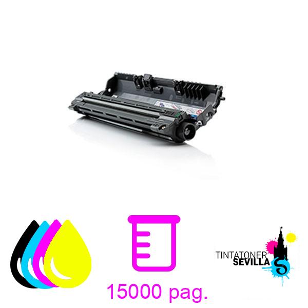 Tambor Compatible Brother DR230 CMYK