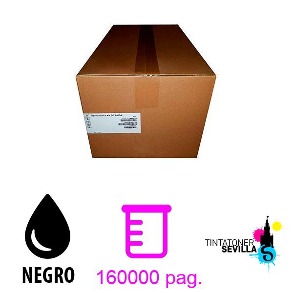 Original Kit de Mantenimiento Fusor Ricoh SP8400A (408107)