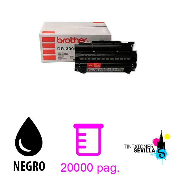 Tambor Original Brother DR-300 Negro
