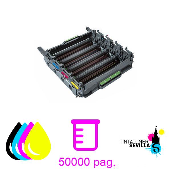 Tambor Compatible Brother DR421CL