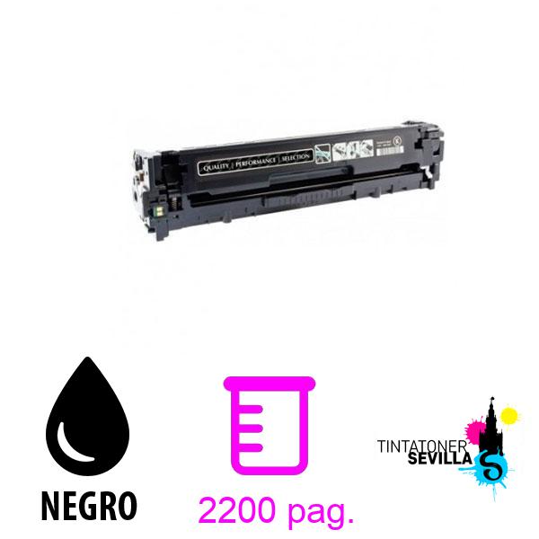 Tóner Compatible Canon 716 Negro 1980B002 CRG716BK