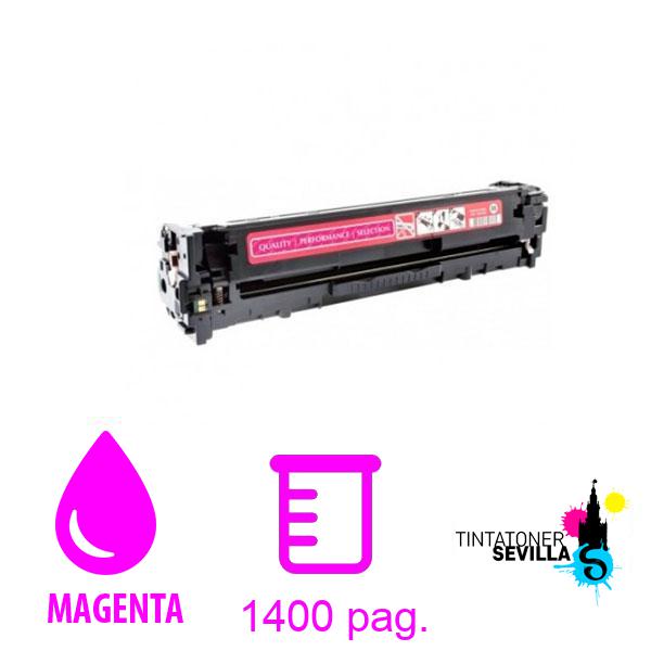 Tóner Compatible Canon 716 Magenta 1978B002 crg-716M