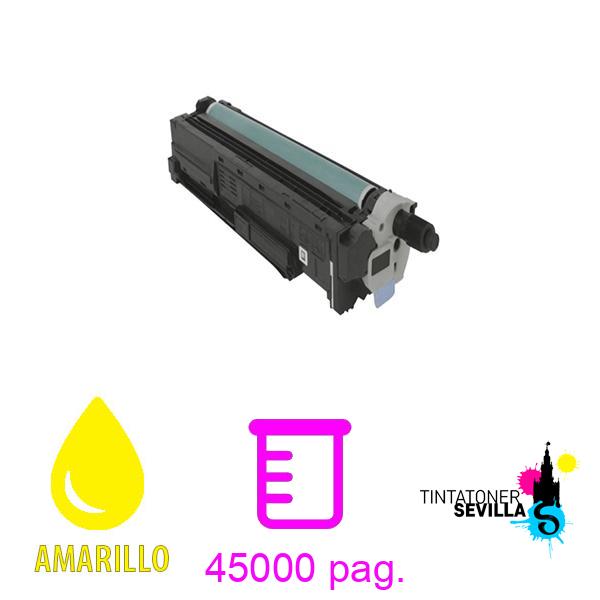 Compatible Tambor Canon CEX-V55 Amarillo 2189C002