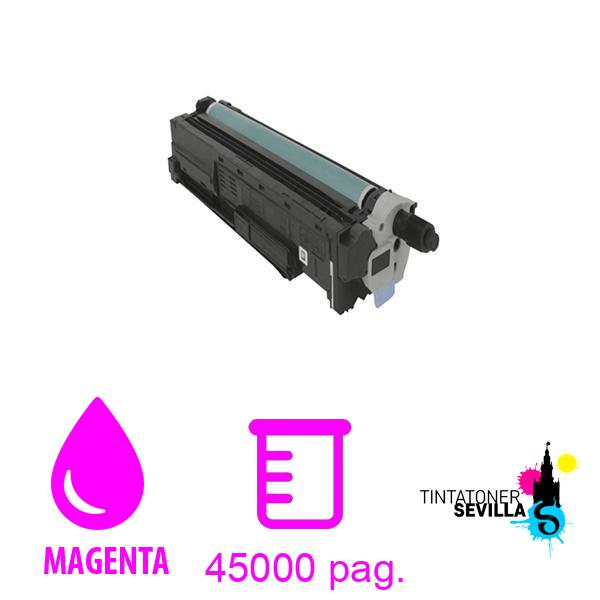 Compatible Tambor Canon CEX-V55 Magenta 2188C002