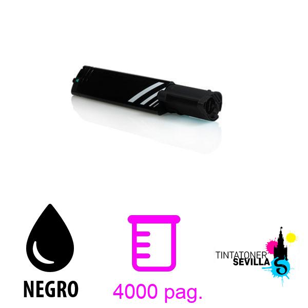 Tóner Compatible Dell 3000 / 3100 Negro 593-10067