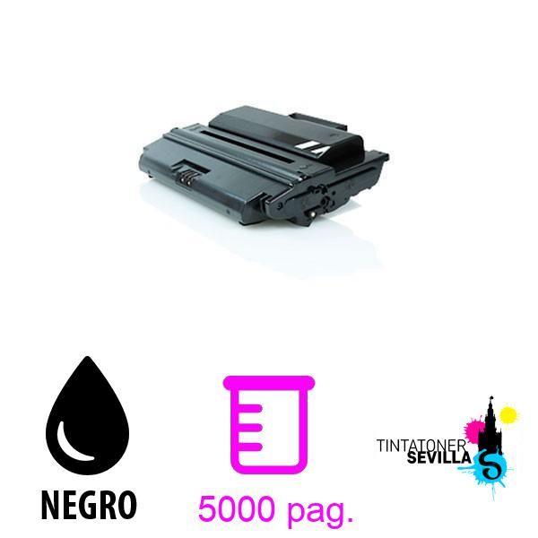 Tóner Compatible Dell 1815 Negro 593-10153