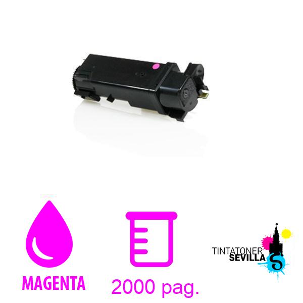 Tóner Compatible Dell 1320 / 2130 / 2135 Magenta 593-10261