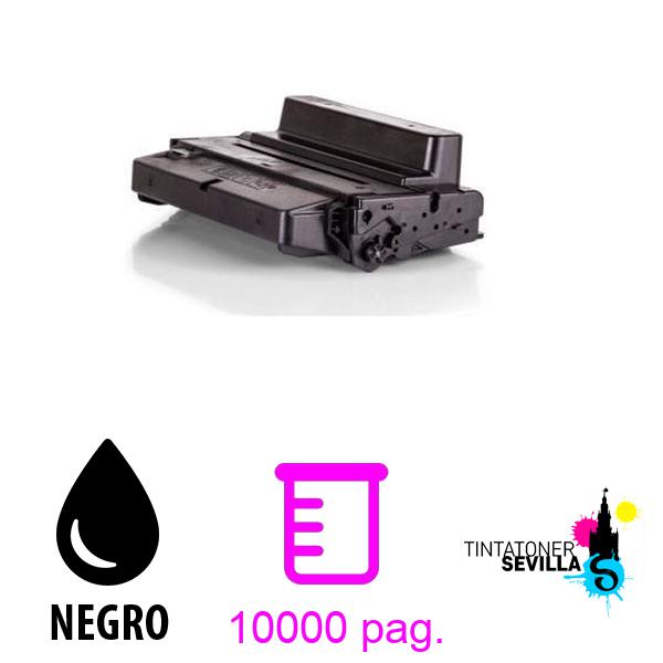Tóner Compatible Dell B2375 Negro 593-BBBJ / C7D6F / 8PTH4
