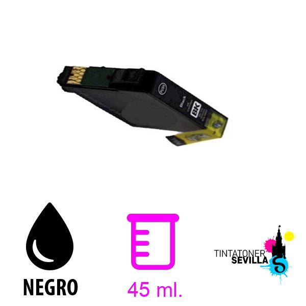 Compatible Cartucho Epson 408xl Negro