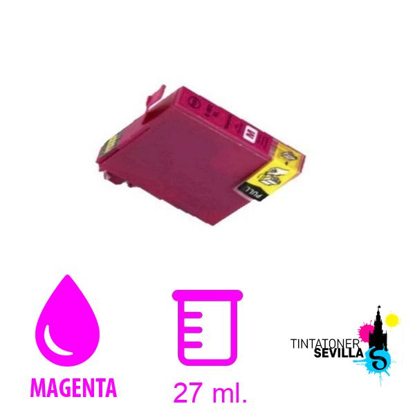 Compatible Cartucho Epson 408xl Magenta