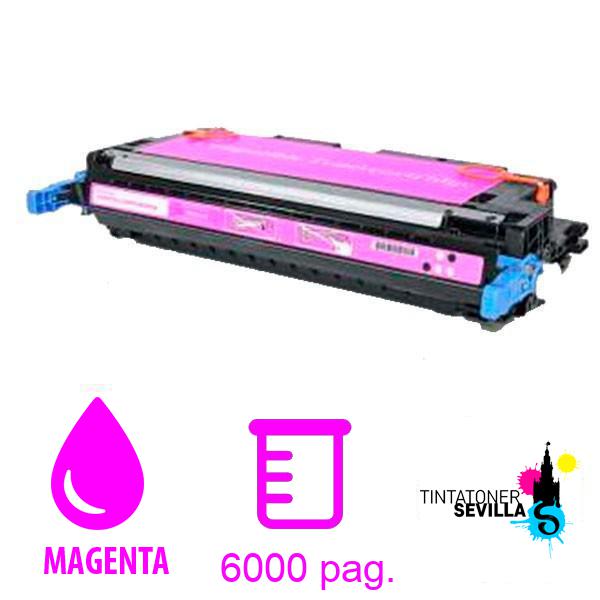 Tóner Compatible HP Q7583A / 503A Magenta