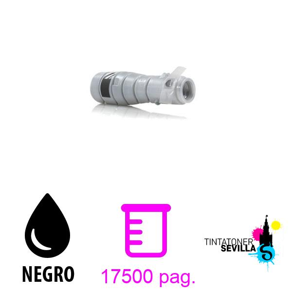 Tóner Compatible Konica Minolta Bizhub 350, 362 Negro 8938-404 / TN-311 / TN311