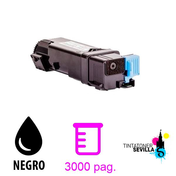 Tóner Compatible Epson Aculaser C2900 / CX29 Negro C13S050630