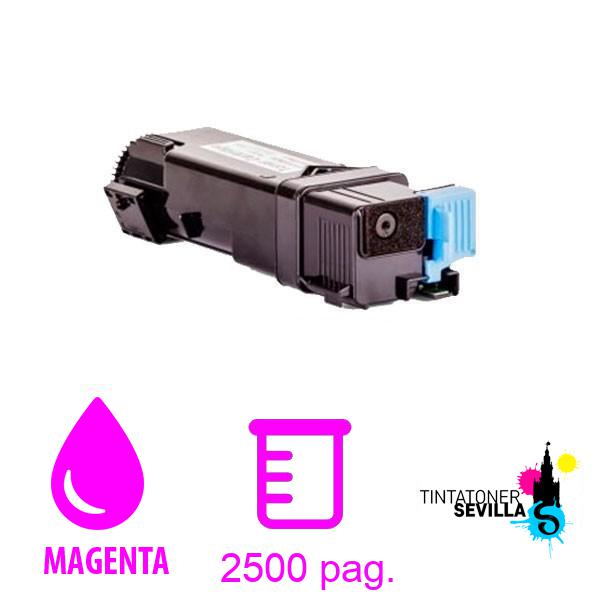 Tóner Compatible Epson Aculaser C2900 / CX29 Magenta C13S050628