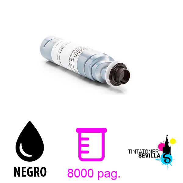 Tóner Compatible Ricoh Aficio MP301 Negro 842025 / 841711 / MP301E