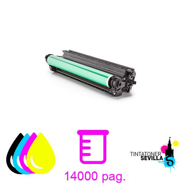 Tambor Compatible HP CE314A / 126A