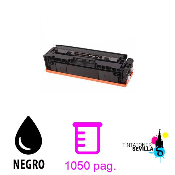 Tóner Compatible HP W2410A / 216A Negro con chip