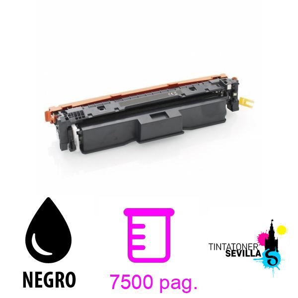 Tóner Compatible HP W2200X Negro 220x