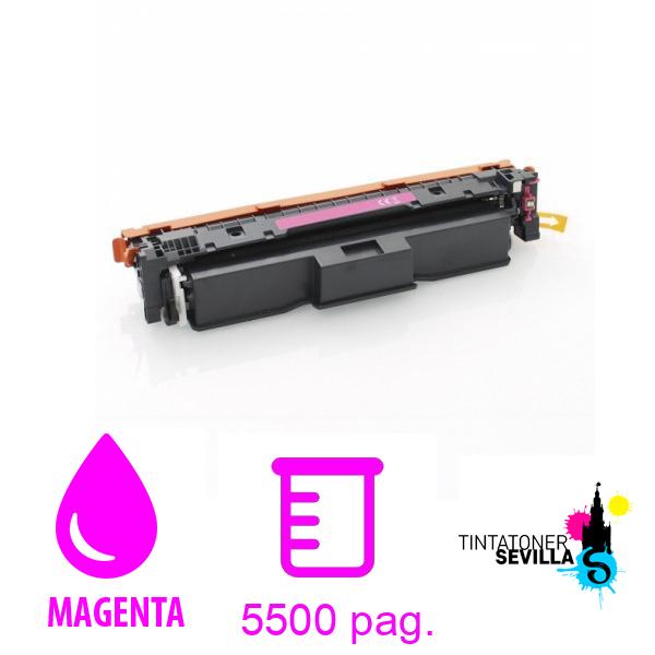Tóner Compatible HP W2203X Magenta 220X