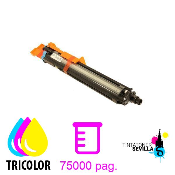 Tambor Compatible Konica Minolta Bizhub DR512 Color A2XN0TD / A2XN0TD / A2XN0TD
