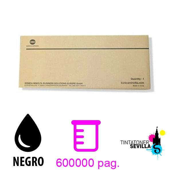 Original Fusor Konica Minolta 230V A161R719AA