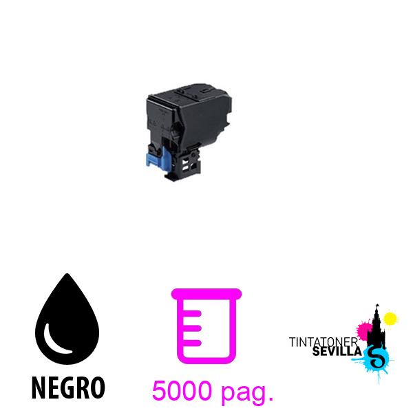 Tóner Compatible Konica Minolta TNP51 Negro (A5X0150, A5X0450, A5X0350, A5X0250)