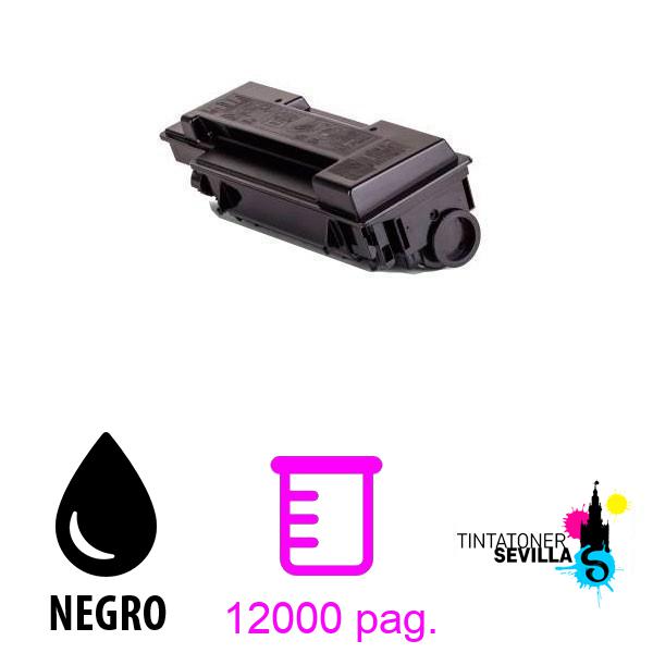 Tóner Compatible Kyocera TK-310 / TK-320 Negro 1T02F80EUC