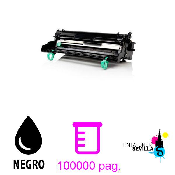 Tambor Compatible Kyocera TK110 / TK130 / TK160 / TK1130 / TK1140 / DK110 / DK130 / DK150 302FV93012 / 302H