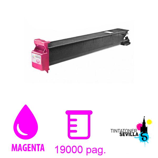 Tóner Compatible Nec Vivid Office 2020 Magenta