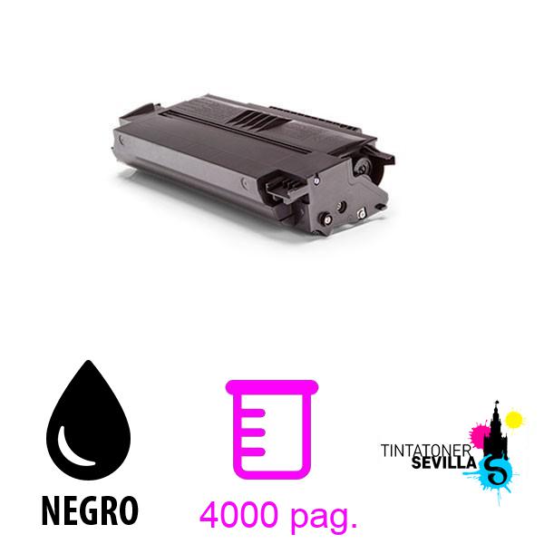 Compatible Toner OKI B2500 / B2520 / B2540 Negro