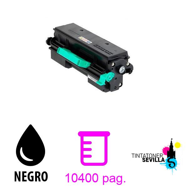 Tóner Compatible Ricoh MP401SPF / MP402SPF / SP4520DN BK