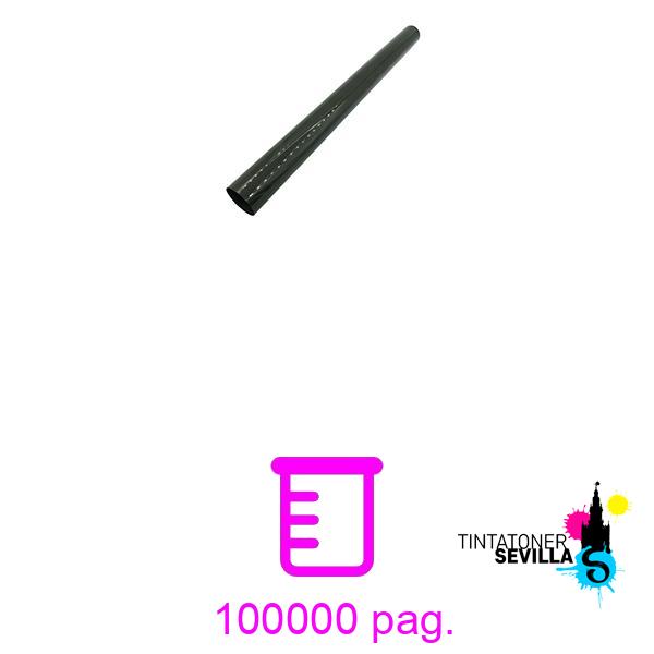 Fuser Fixing Film Compatible Ricoh AE01-0110 Ricoh MP C3003 / C3503