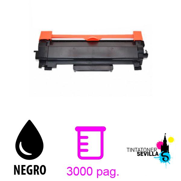 Tóner Compatible Ricoh SP230 / SP230H Negro 408294