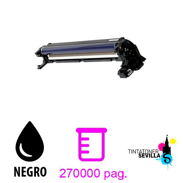 Compatible Unidad de Tambor Ricoh MP C3003 / C3503 / Negro