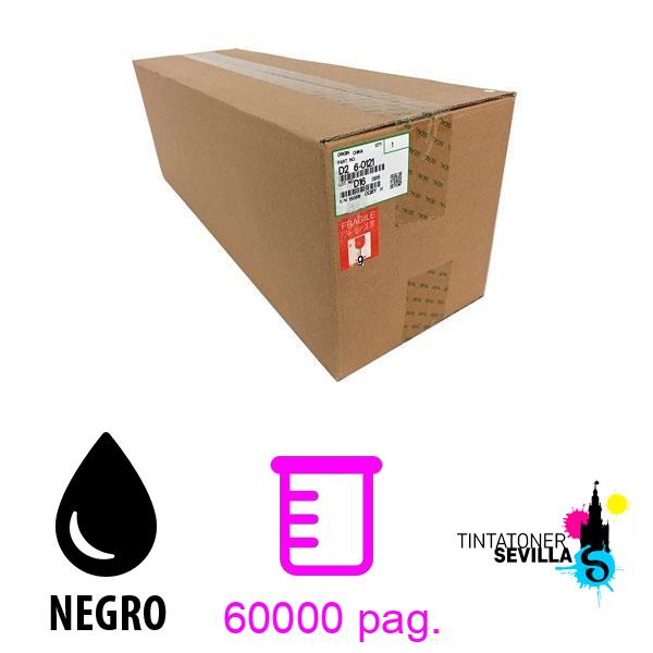 Tambor Original Ricoh MP C306, C307, C406 Negro D2960121 / D2960125/ D2970122