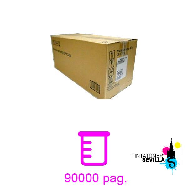Original Kit De Mantenimiento Ricoh SP C320 | 406795