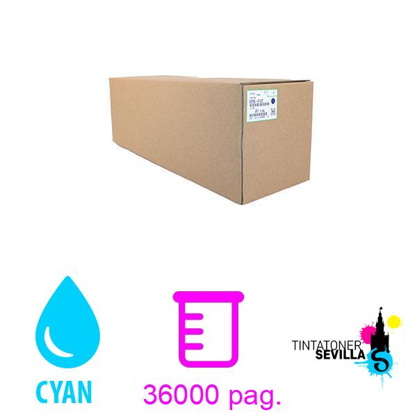 Tambor Original Ricoh MP-C306 / C307 / C406 / C407 Cyan D2960126