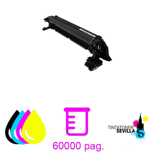 Unidad de Tambor para Ricoh IM C2000 / C2500 CMYK D0BK2245