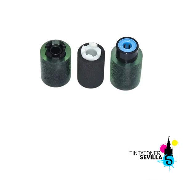 Compatible kit Rodillo Alimentacion papel Ricoh MP C3003 C3503 C4503 C5503 2554 3054