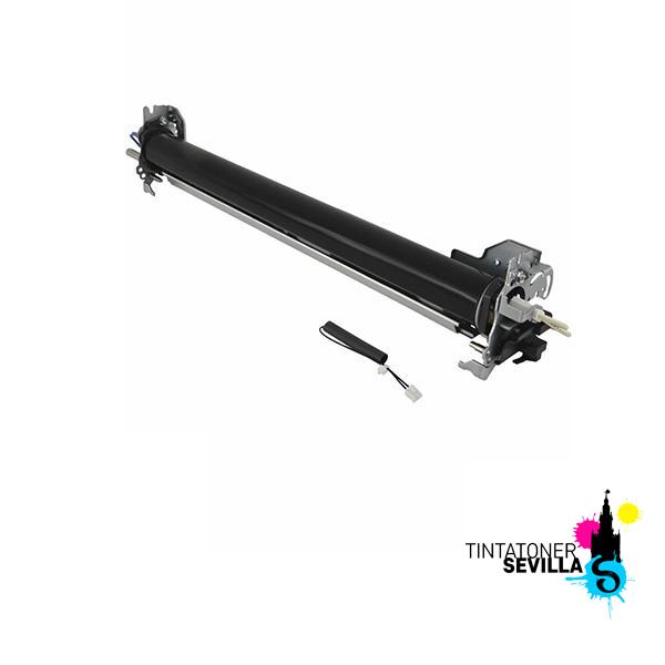 Original Ricoh Sleeve Fusing:220 240V para MP C3004 C3504
