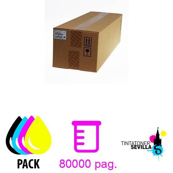 Original unidad de Tambor para Ricoh Aficio MP C2503 (KCMY D1882235)
