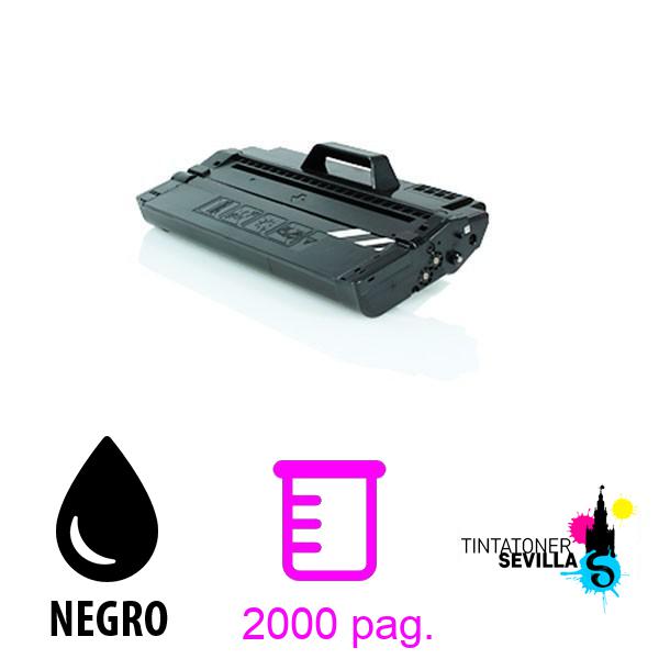 Tóner Compatible Samsung ML1630 Negro ML-D1630A