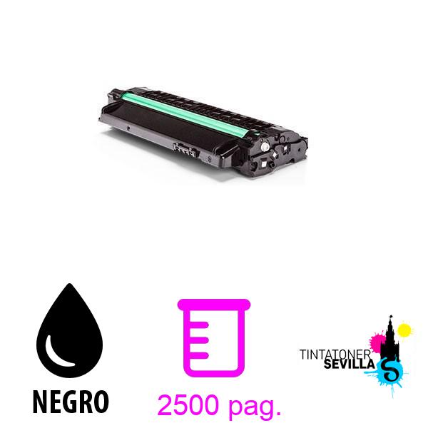 Tóner Compatible Samsung ML1910 / SCX4623 Negro MLT-D1052L