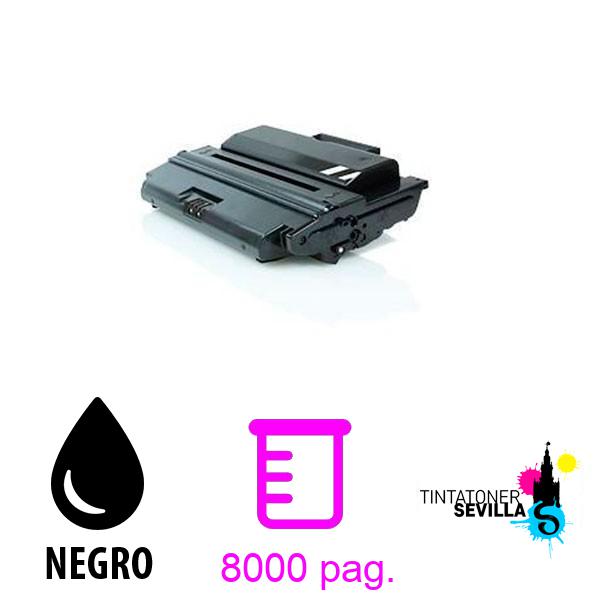 Tóner Compatible Samsung SCX-5530 Negro SCX-D5530B / SCX-D5530A / SV199A / SV196A / SCX5530
