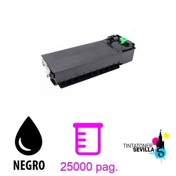 Tóner Compatible Sharp MX312 / MX-312GT Negro