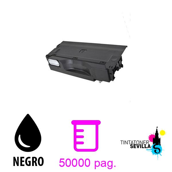Compatible bote residual Sharp mx 2630/­3050/­3060/­3070/­3550/­3560/­3570/­4050/­4060/­4070/­5050/­5070/­6050/­6070 (MX-607HB);
