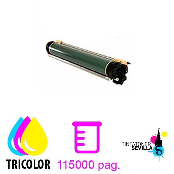 Tambor Compatible Xerox DocuColor 240, 242, 250, 252, WorkCentre 7765, 7775, 7655, 7665 Color 013R00603