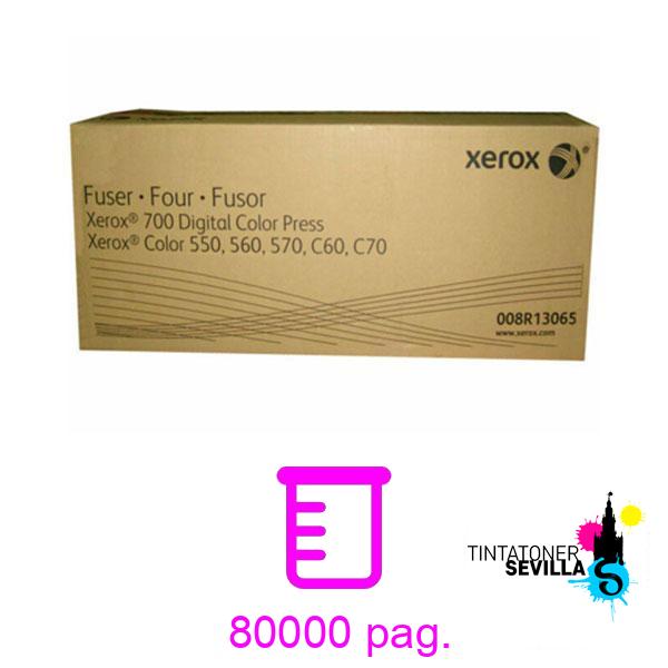 Fusor Original Xerox Color 550, 560, 570, C60, C70, DocuColor 700i, 700 | 008R13065-641S00649