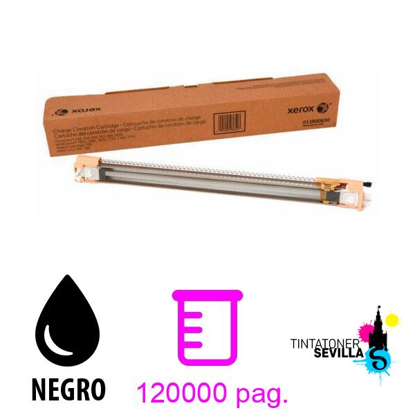 Original charge corotron Xerox DC240 013R00650 013R00630